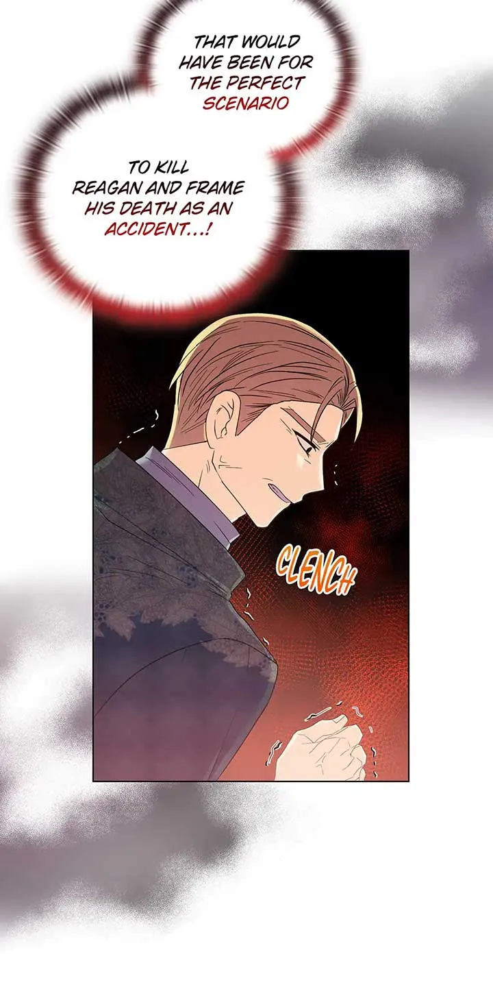 Angelica: My wife has changed Chapter 48 Online - página 7