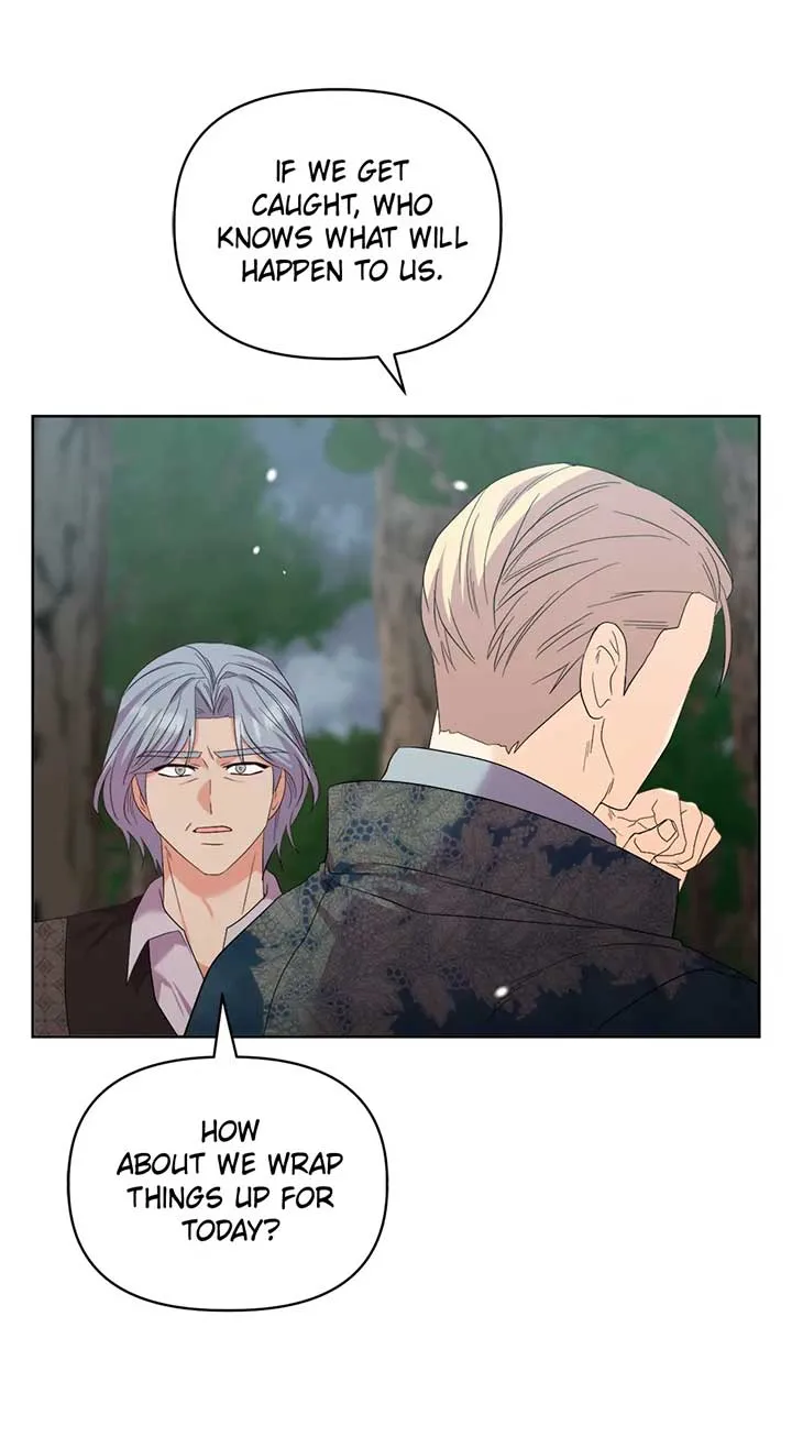 Angelica: My wife has changed Chapter 48 Online - página 8