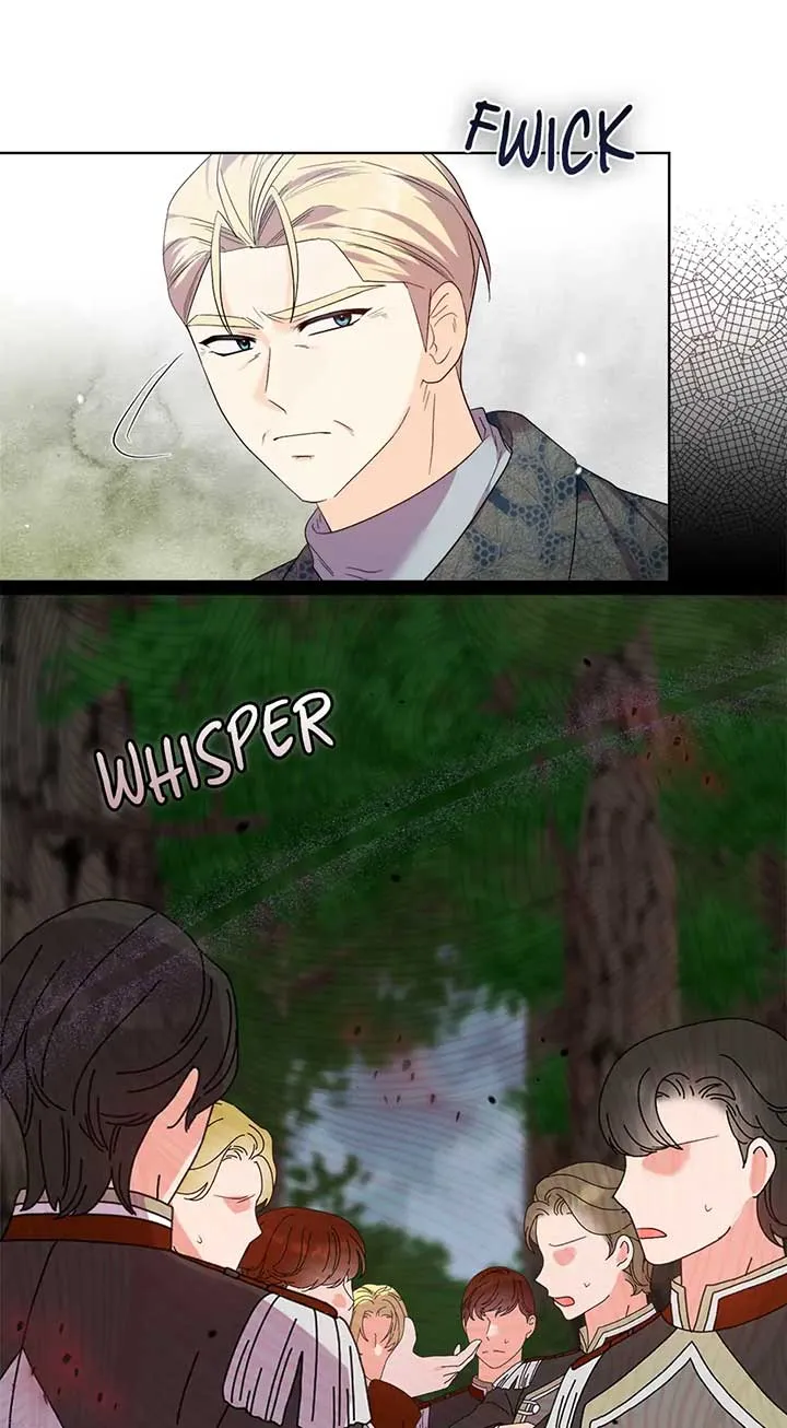 Angelica: My wife has changed Chapter 48 Online - página 9