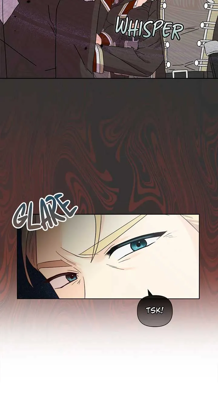 Angelica: My wife has changed Chapter 48 Online - página 10