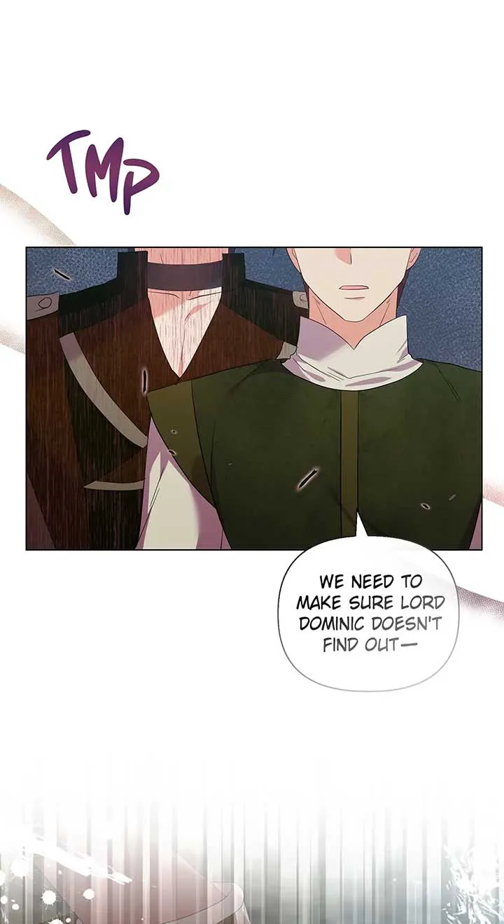 Angelica: My wife has changed Chapter 48 Online - página 13