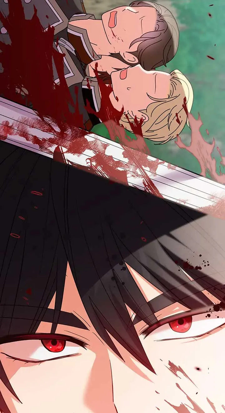 Angelica: My wife has changed Chapter 48 Online - página 15
