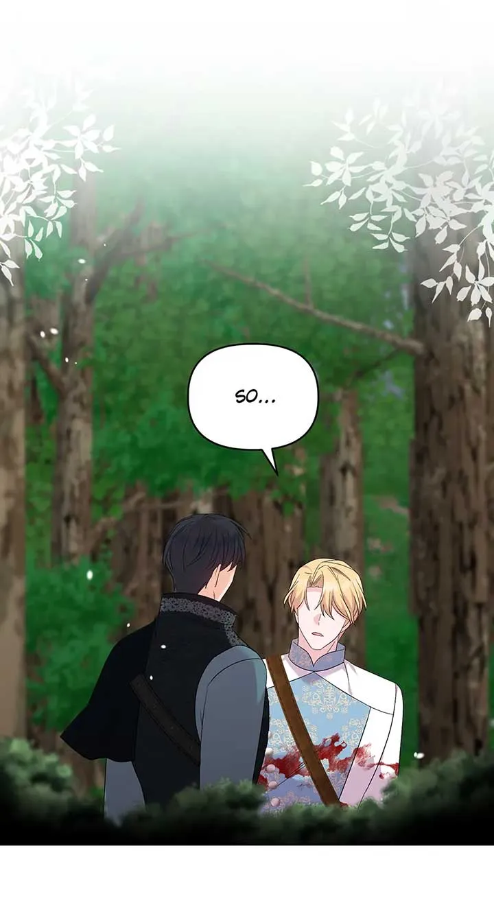 Angelica: My wife has changed Chapter 48 Online - página 18