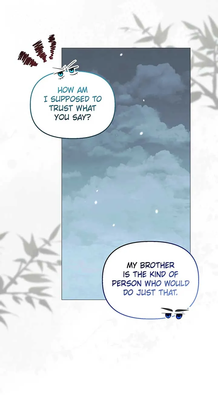 Angelica: My wife has changed Chapter 48 Online - página 20
