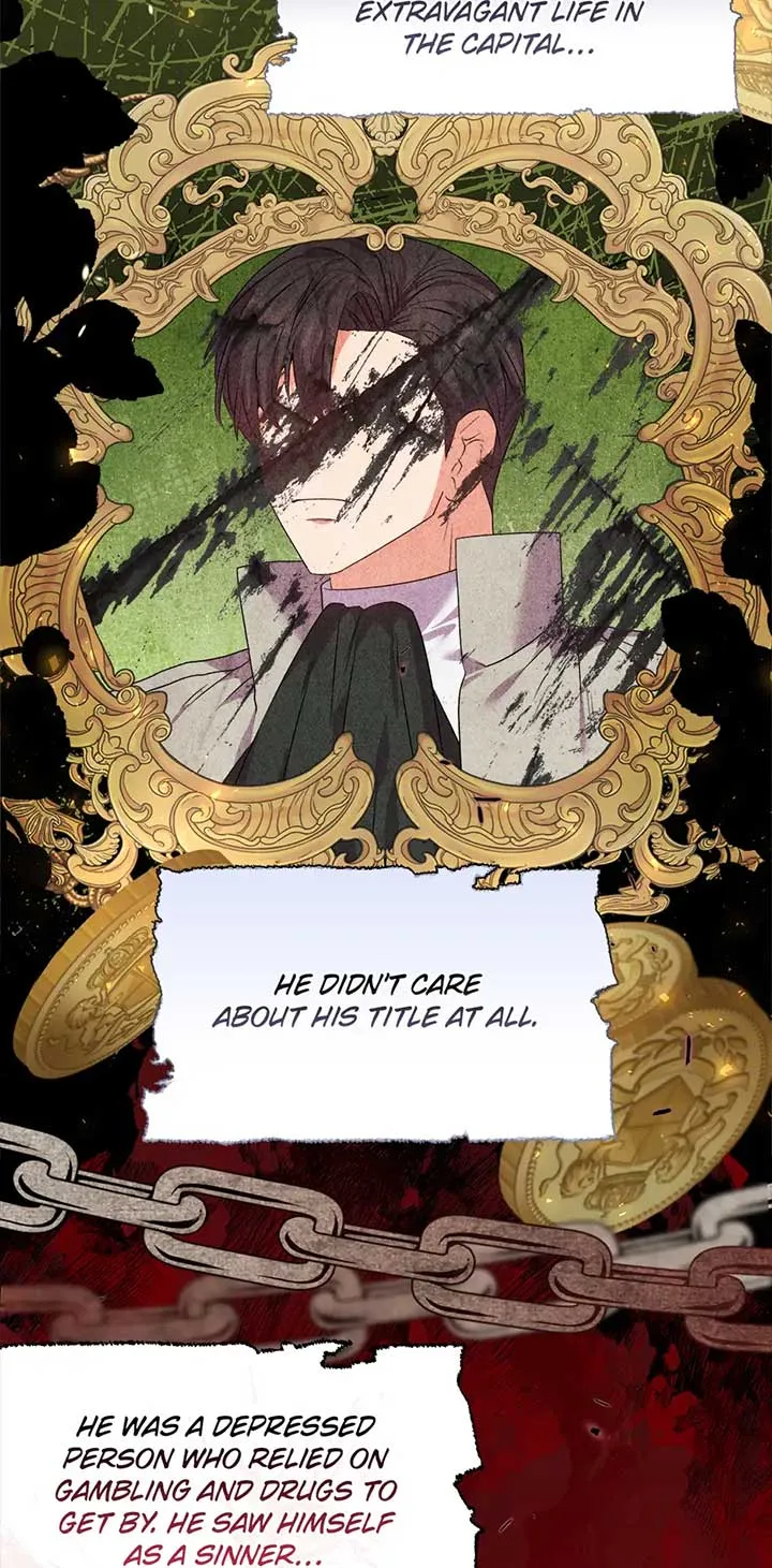 Angelica: My wife has changed Chapter 48 Online - página 22