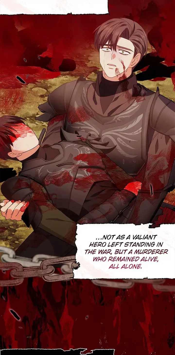 Angelica: My wife has changed Chapter 48 Online - página 23