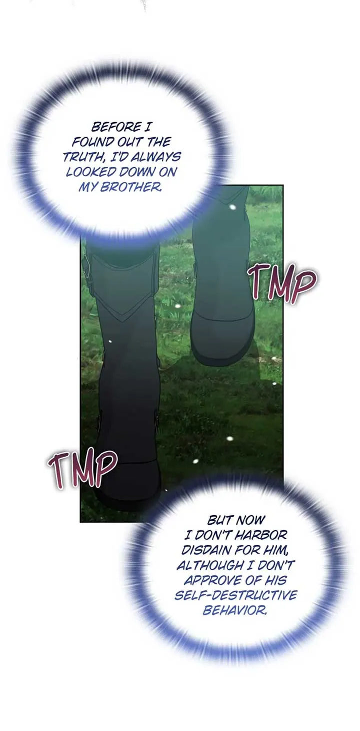 Angelica: My wife has changed Chapter 48 Online - página 25