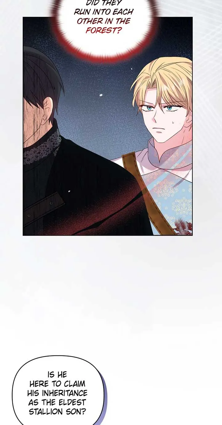 Angelica: My wife has changed Chapter 48 Online - página 30