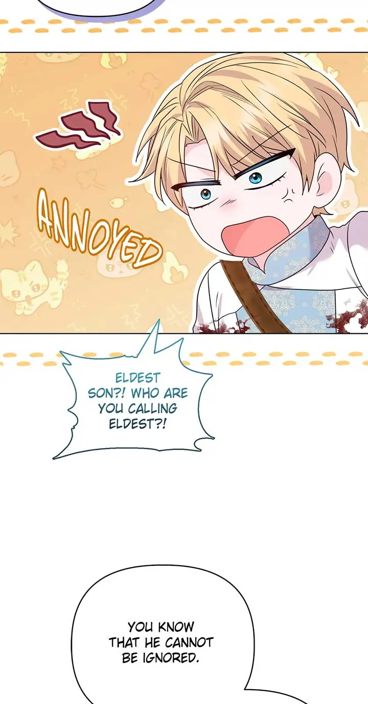 Angelica: My wife has changed Chapter 48 Online - página 31