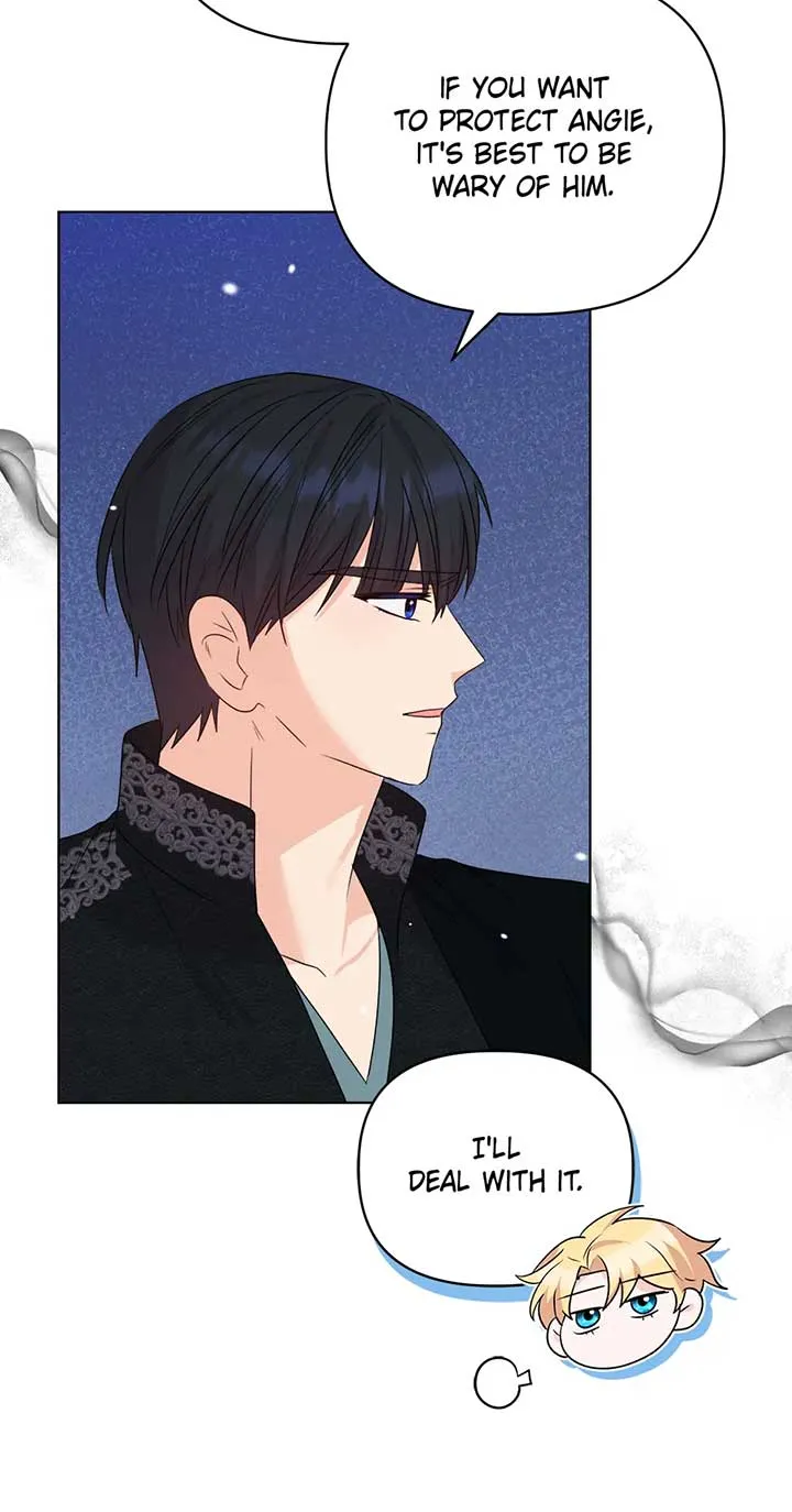 Angelica: My wife has changed Chapter 48 Online - página 32