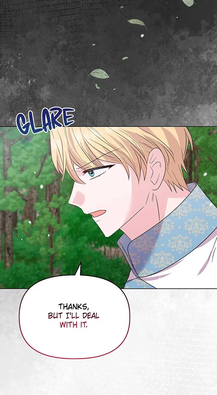 Angelica: My wife has changed Chapter 48 Online - página 35