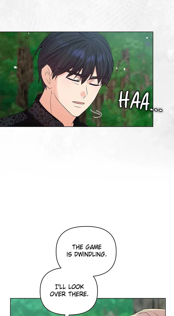 Angelica: My wife has changed Chapter 48 Online - página 36