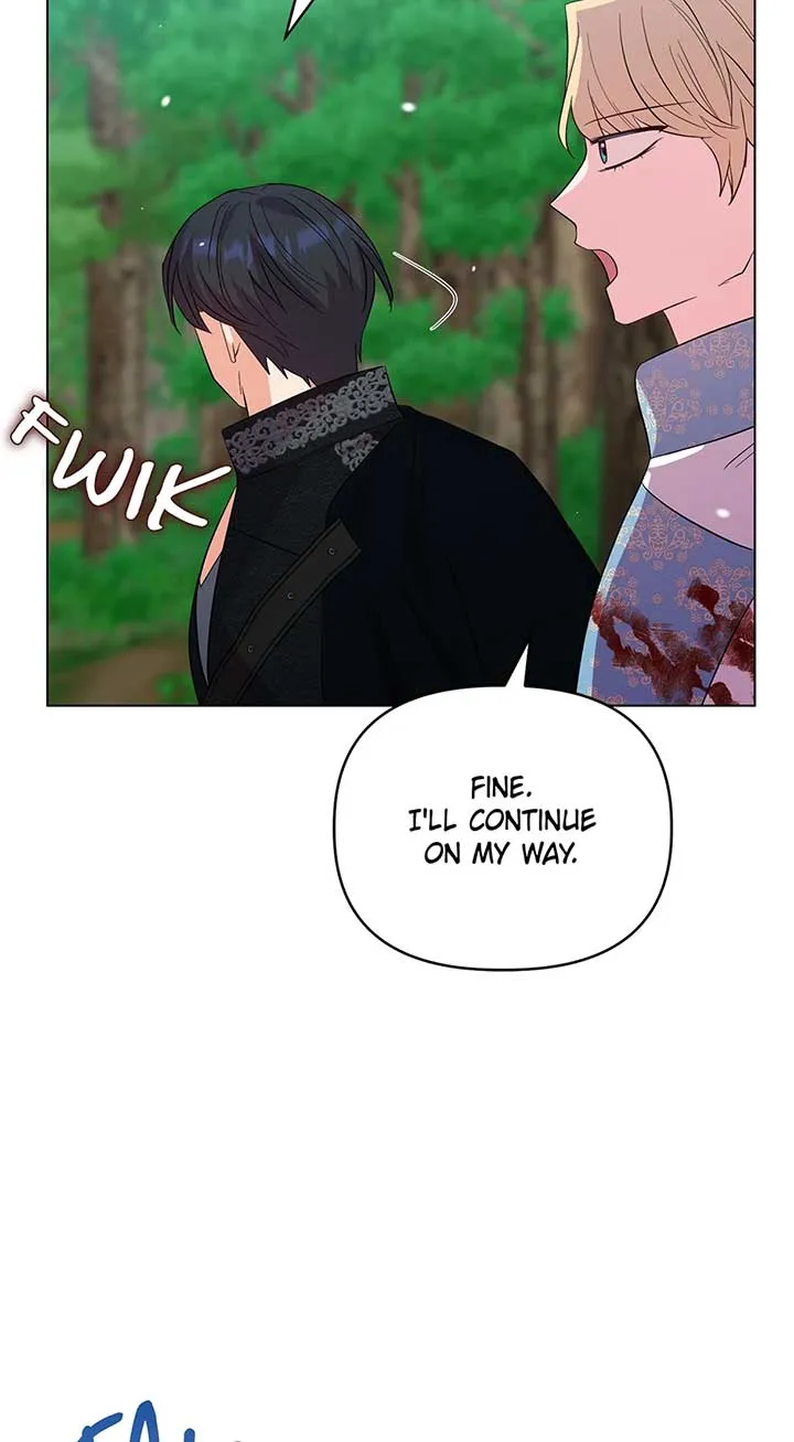 Angelica: My wife has changed Chapter 48 Online - página 37
