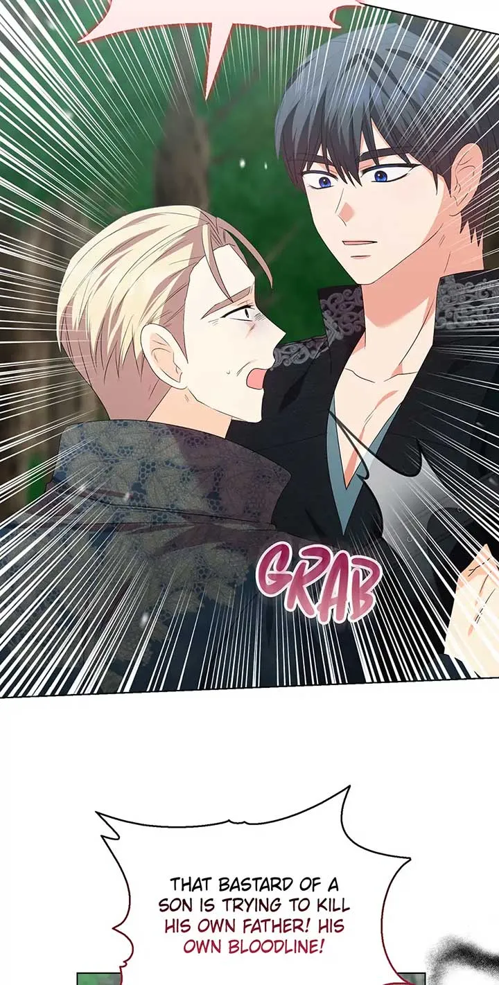 Angelica: My wife has changed Chapter 48 Online - página 41