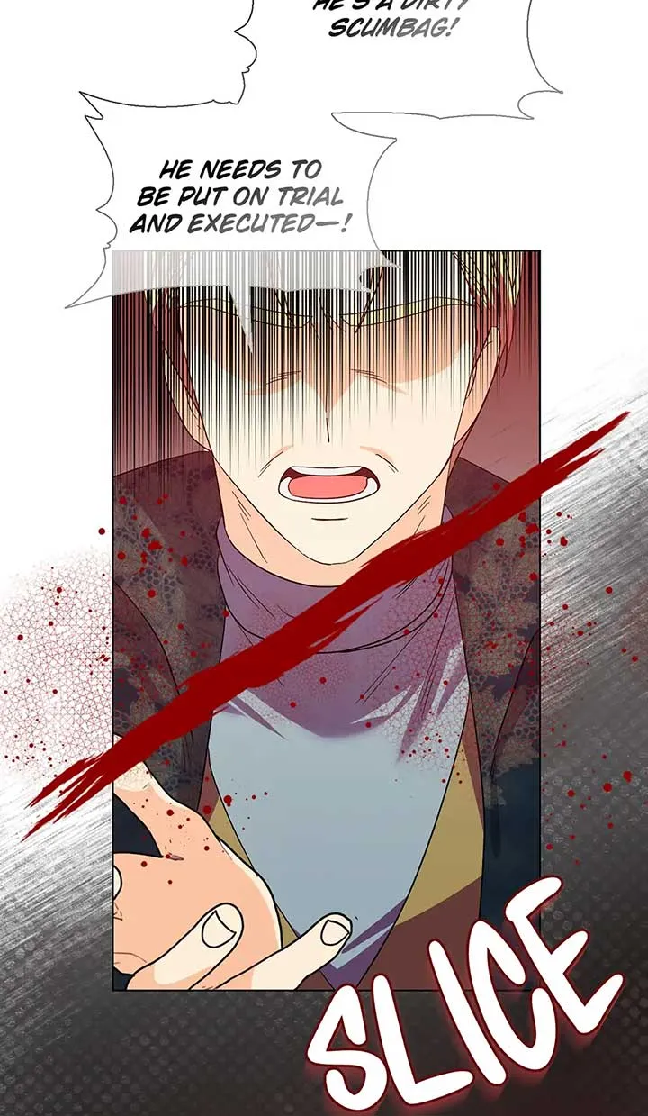 Angelica: My wife has changed Chapter 48 Online - página 47