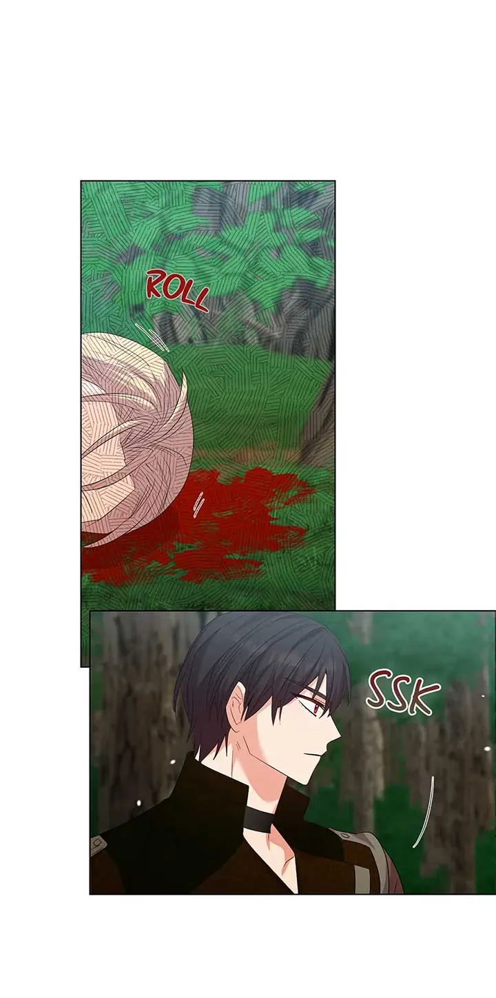 Angelica: My wife has changed Chapter 48 Online - página 50