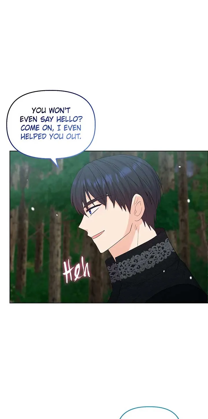 Angelica: My wife has changed Chapter 48 Online - página 51