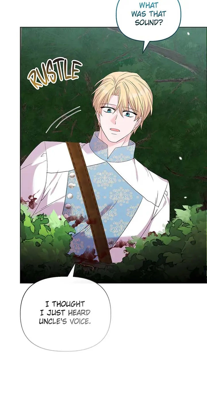 Angelica: My wife has changed Chapter 48 Online - página 52