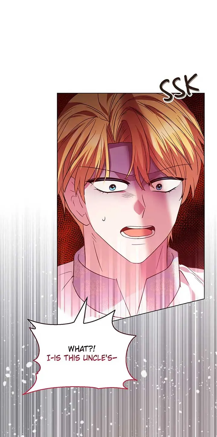Angelica: My wife has changed Chapter 48 Online - página 54
