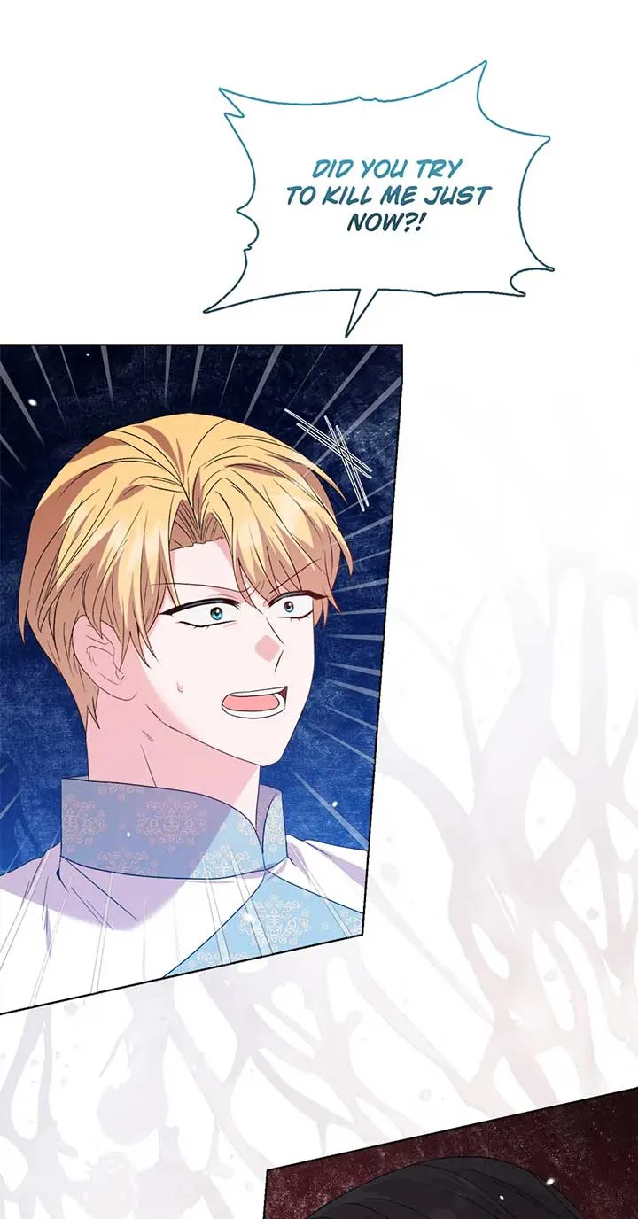 Angelica: My wife has changed Chapter 48 Online - página 61