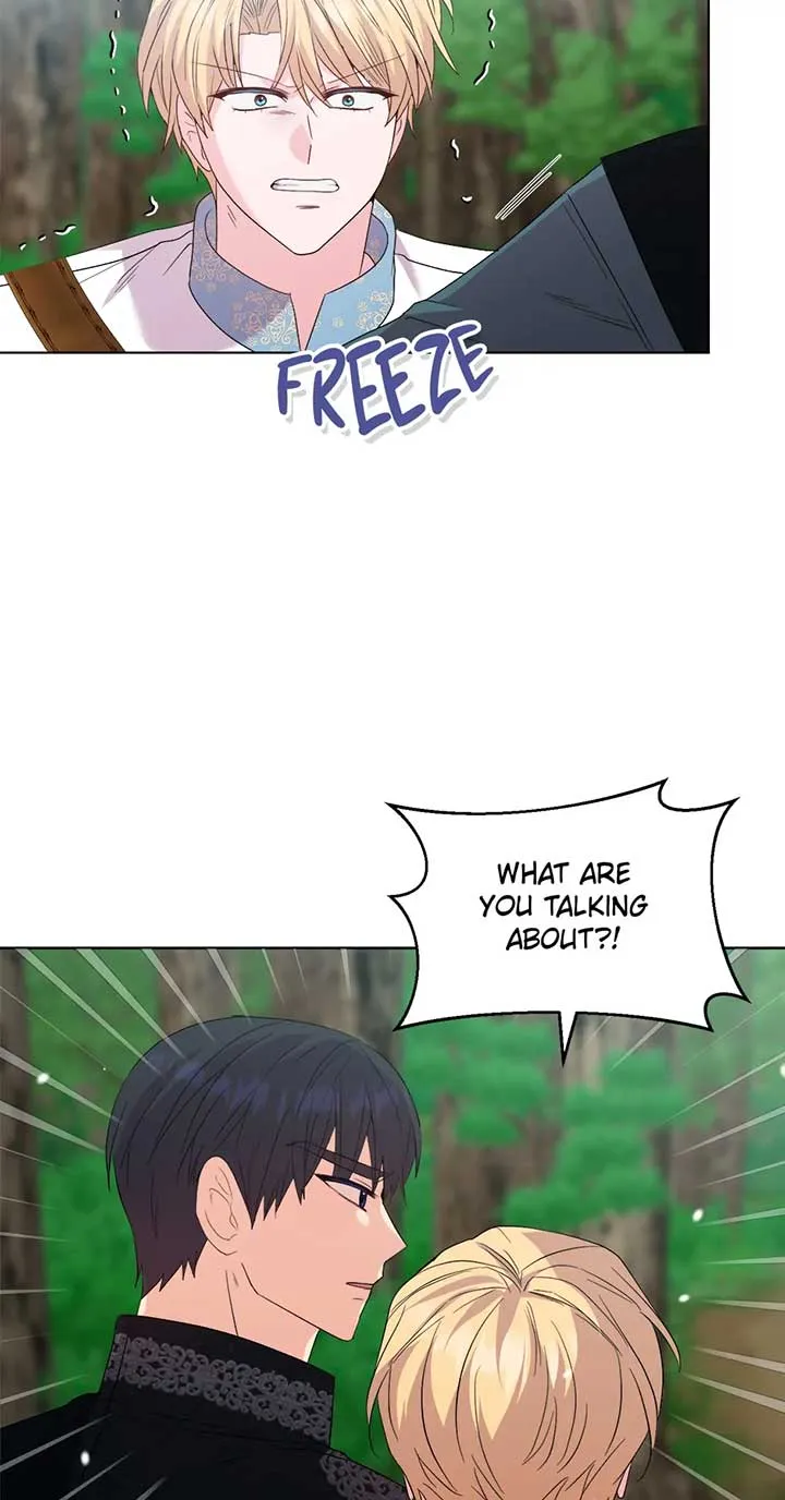 Angelica: My wife has changed Chapter 48 Online - página 64