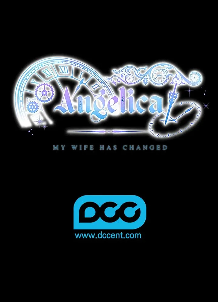 Angelica: My wife has changed Chapter 48 Online - página 69