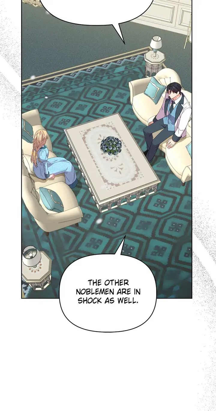 Angelica: My wife has changed Chapter 49 Online - página 4