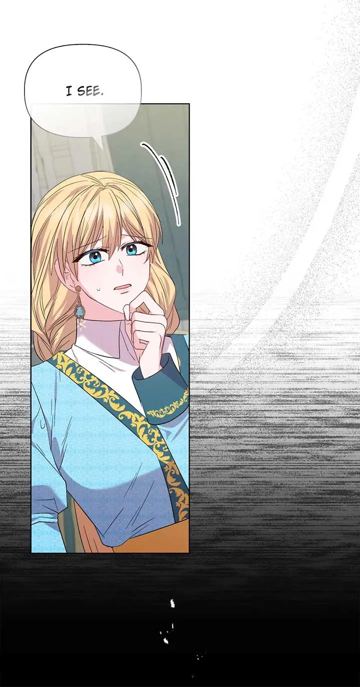 Angelica: My wife has changed Chapter 49 Online - página 5