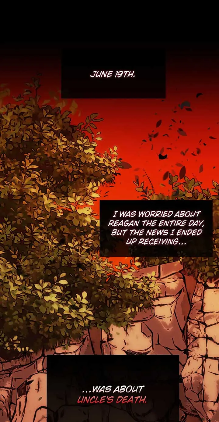 Angelica: My wife has changed Chapter 49 Online - página 6