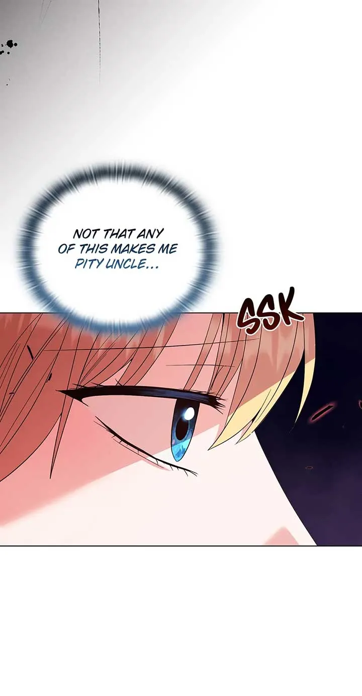 Angelica: My wife has changed Chapter 49 Online - página 8