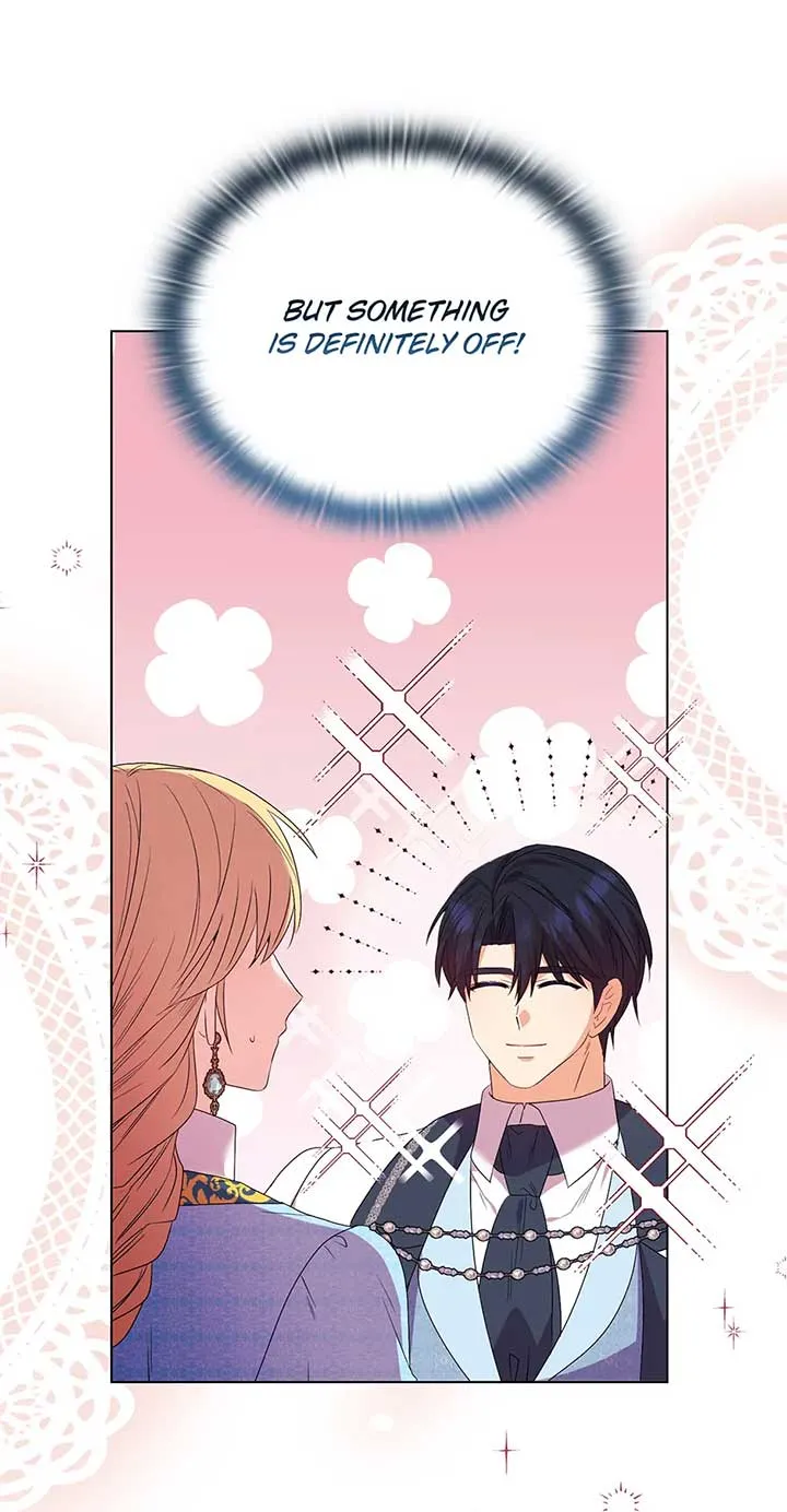 Angelica: My wife has changed Chapter 49 Online - página 9