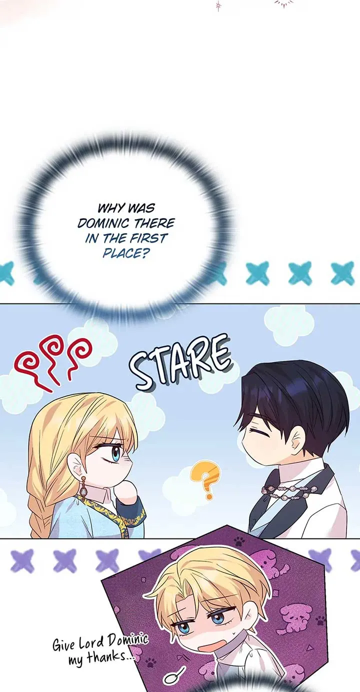 Angelica: My wife has changed Chapter 49 Online - página 10