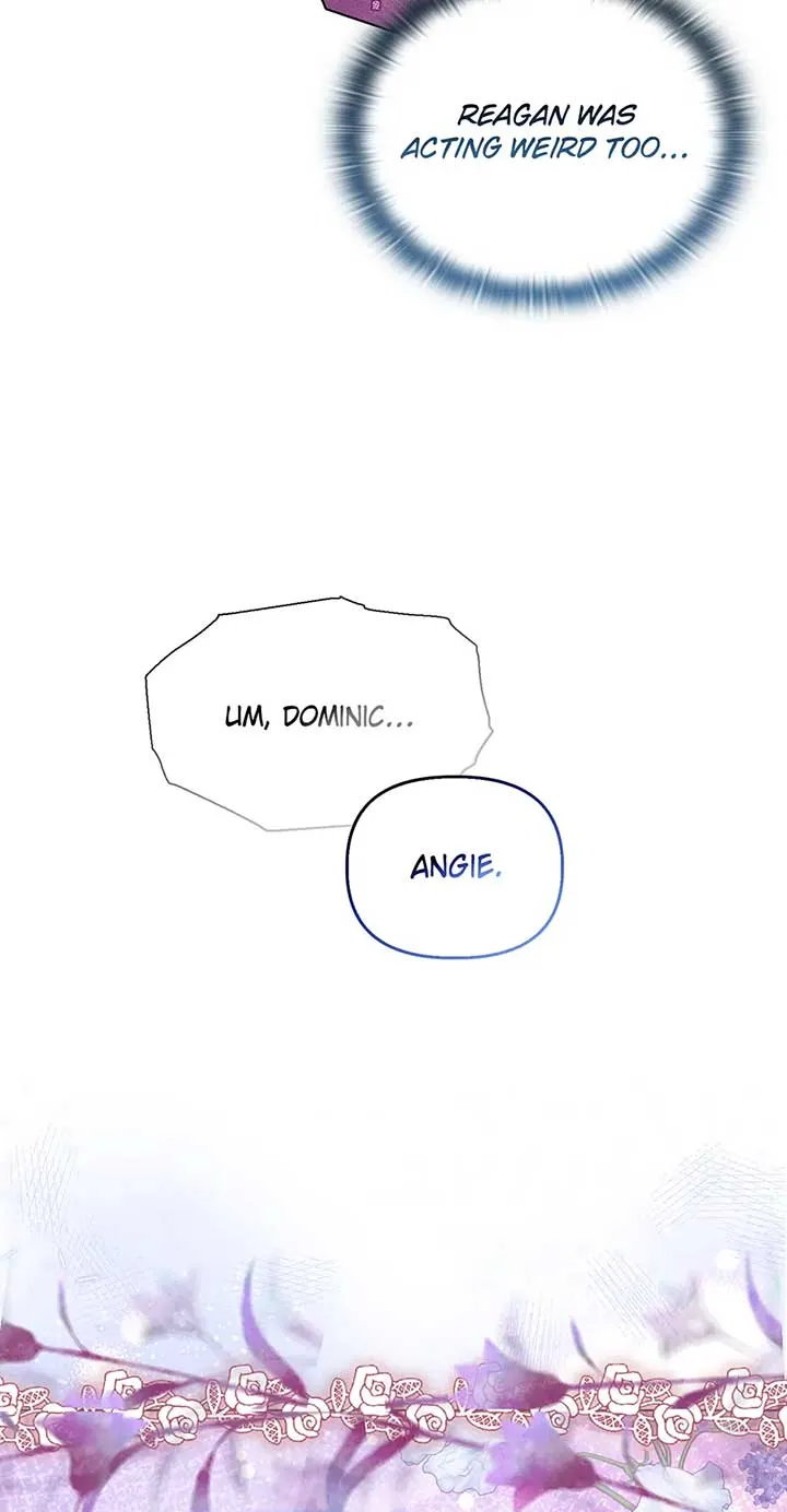 Angelica: My wife has changed Chapter 49 Online - página 11