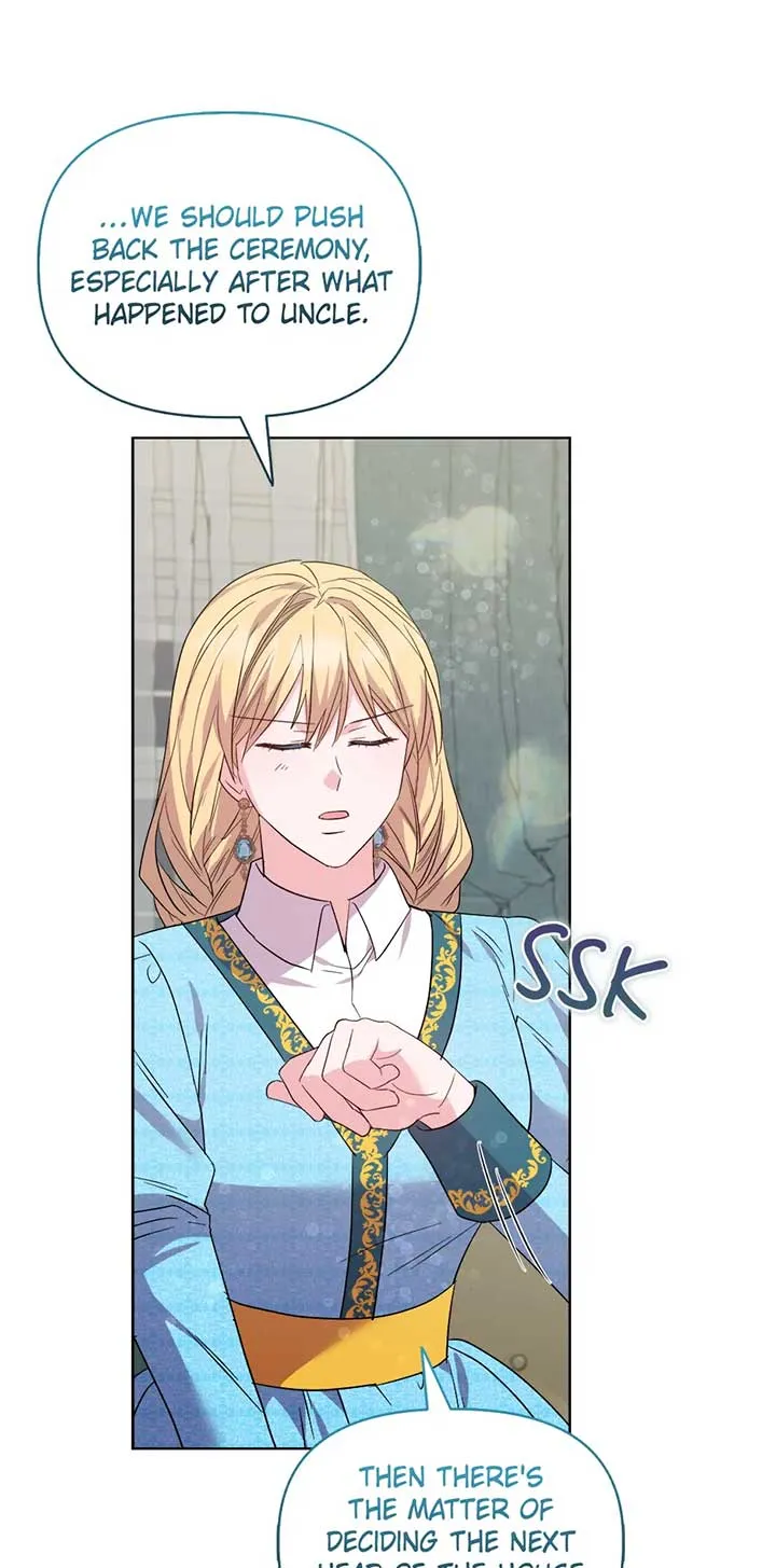 Angelica: My wife has changed Chapter 49 Online - página 14