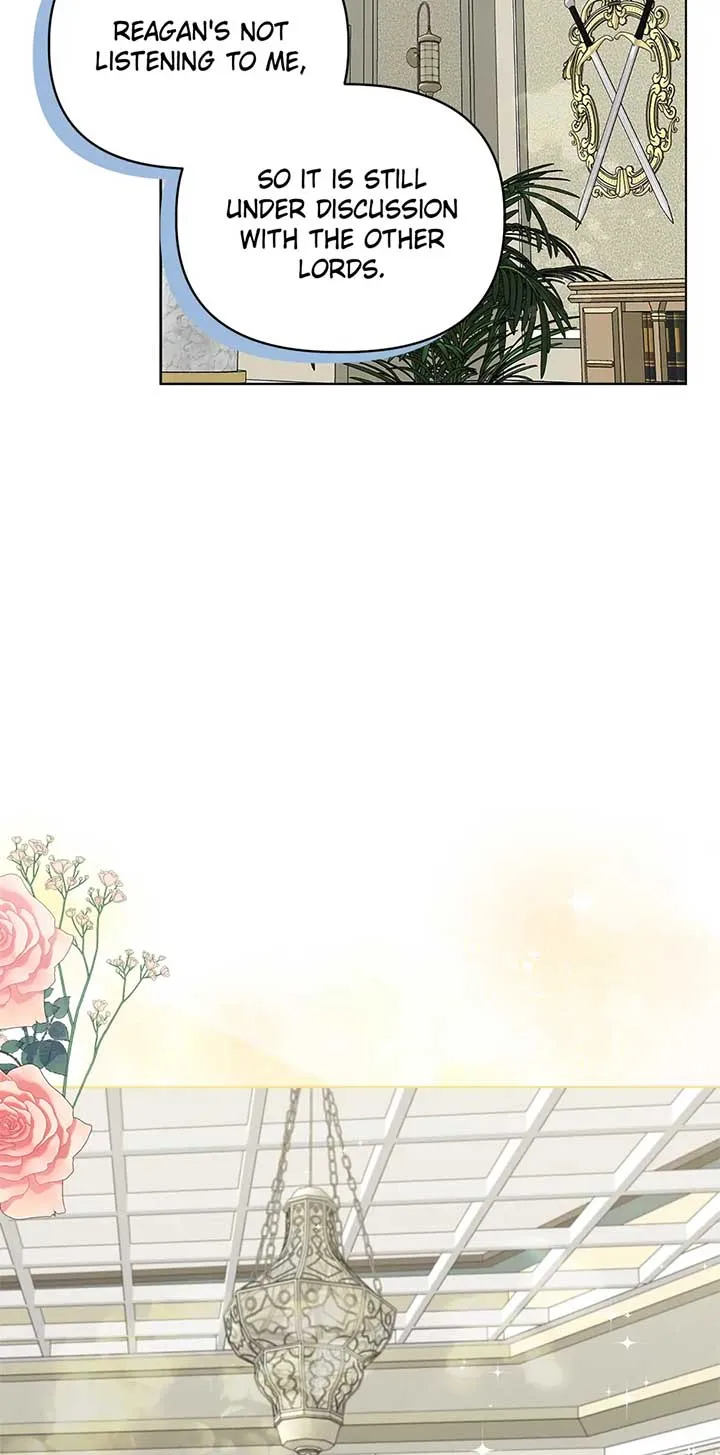 Angelica: My wife has changed Chapter 49 Online - página 16