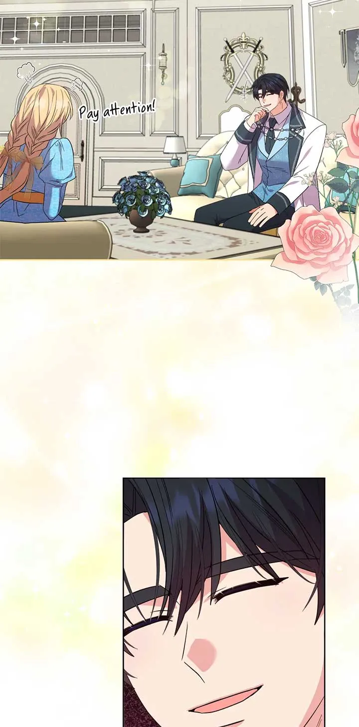 Angelica: My wife has changed Chapter 49 Online - página 17