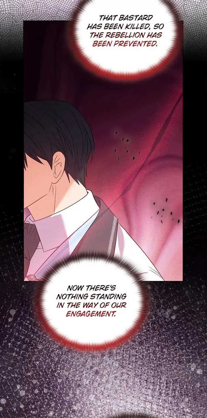 Angelica: My wife has changed Chapter 49 Online - página 19