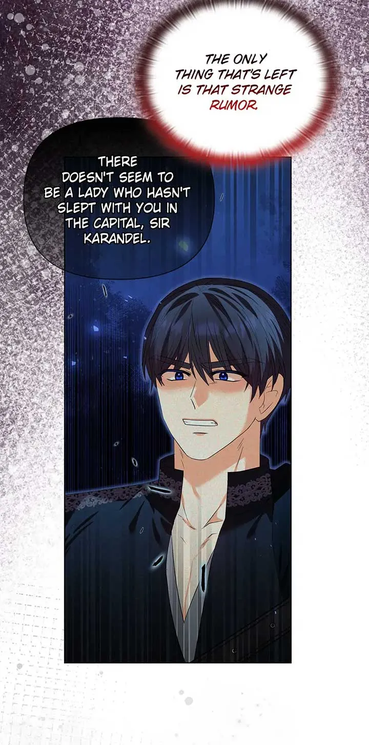 Angelica: My wife has changed Chapter 49 Online - página 20