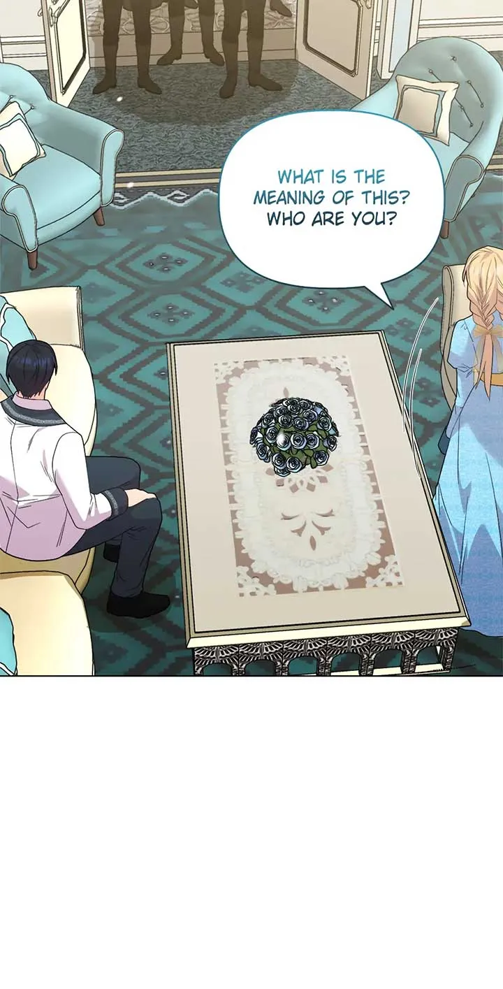 Angelica: My wife has changed Chapter 49 Online - página 30