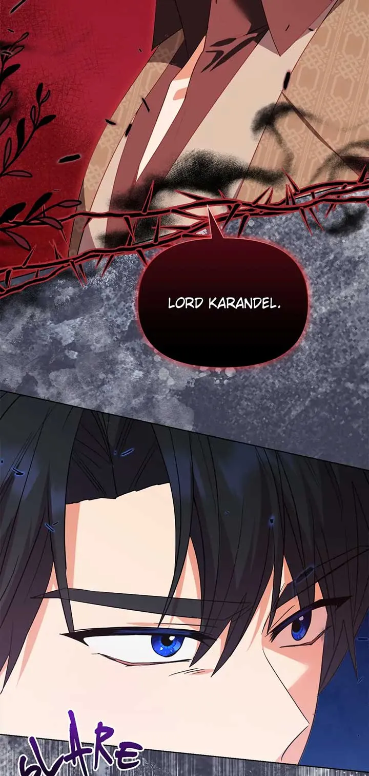 Angelica: My wife has changed Chapter 49 Online - página 33