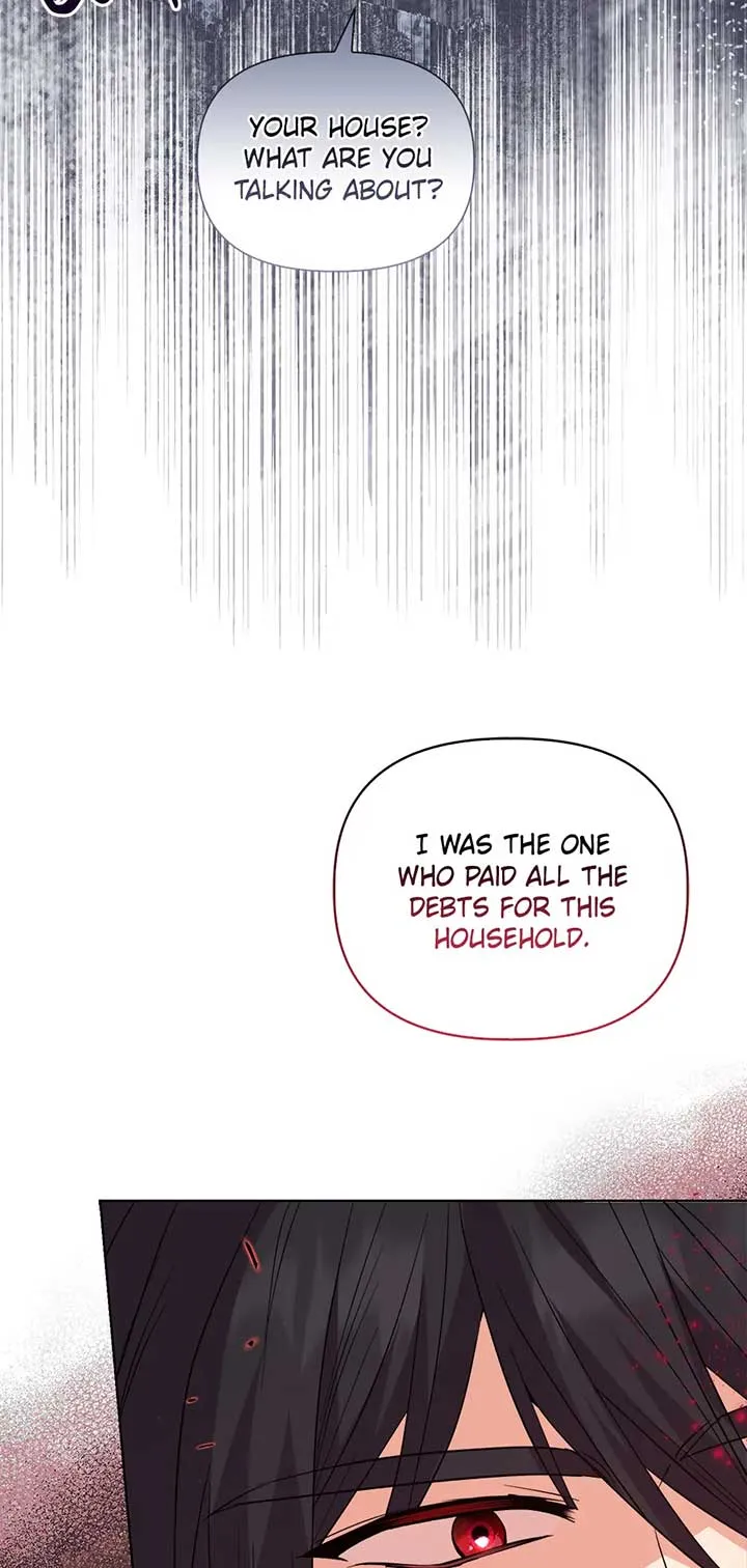 Angelica: My wife has changed Chapter 49 Online - página 34