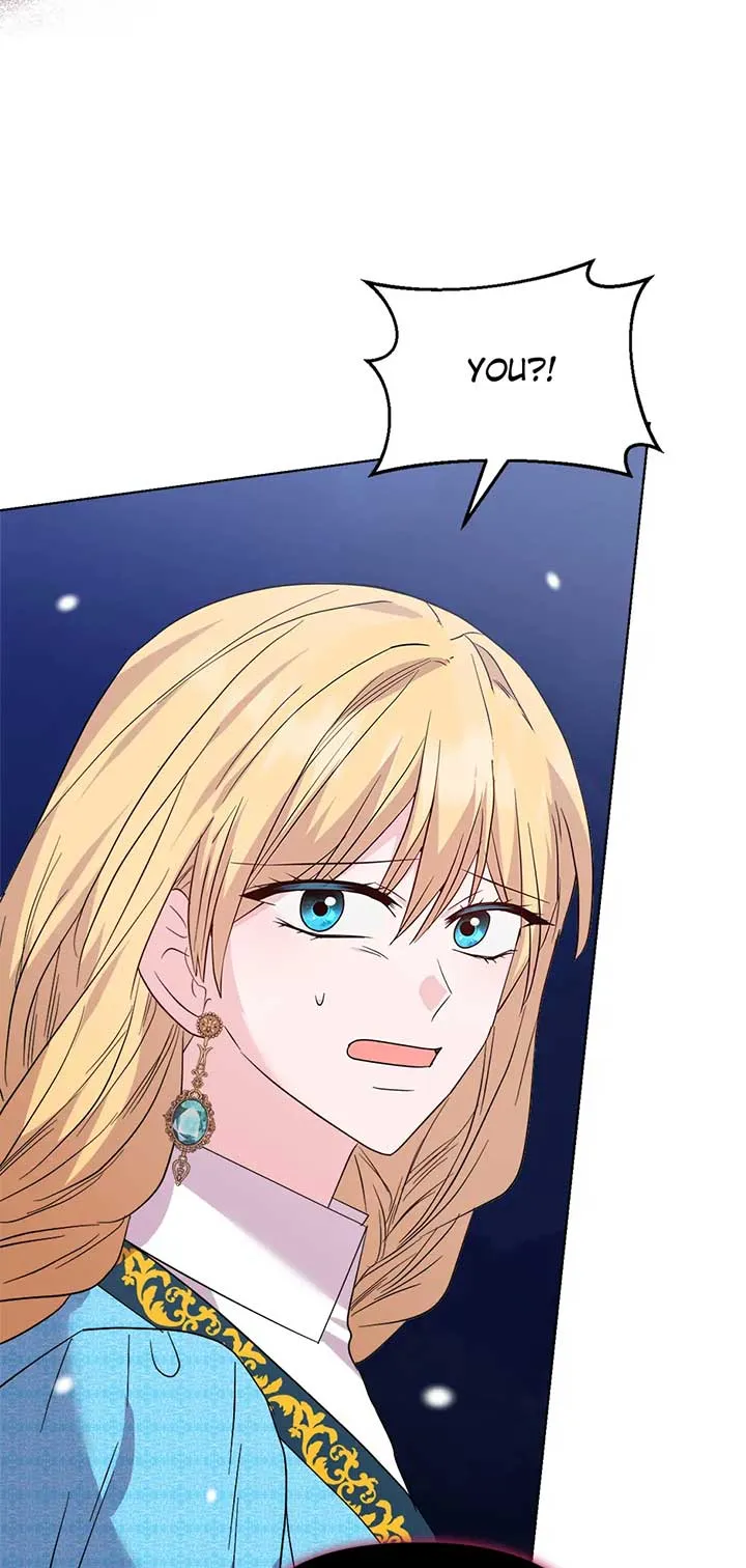 Angelica: My wife has changed Chapter 49 Online - página 36
