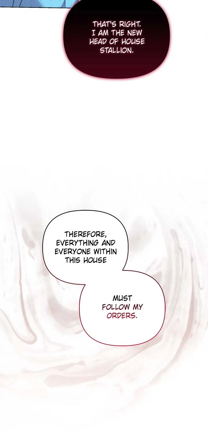 Angelica: My wife has changed Chapter 49 Online - página 37