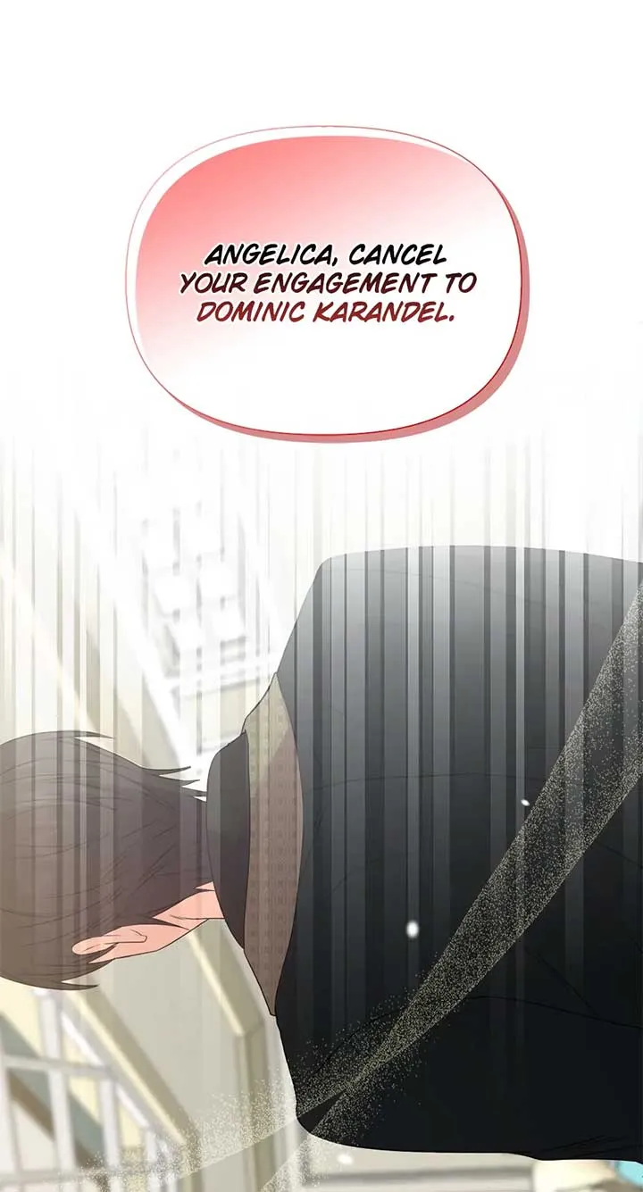 Angelica: My wife has changed Chapter 49 Online - página 38