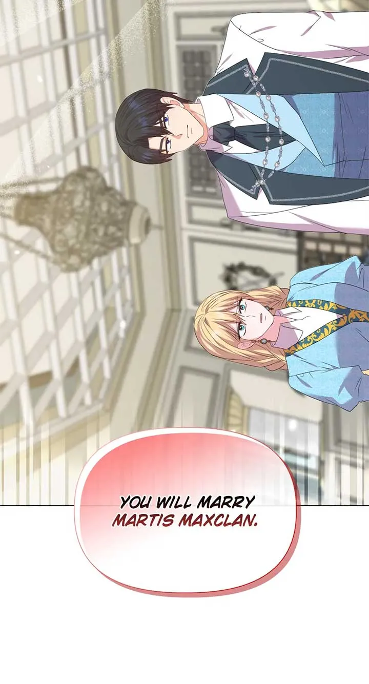 Angelica: My wife has changed Chapter 49 Online - página 39