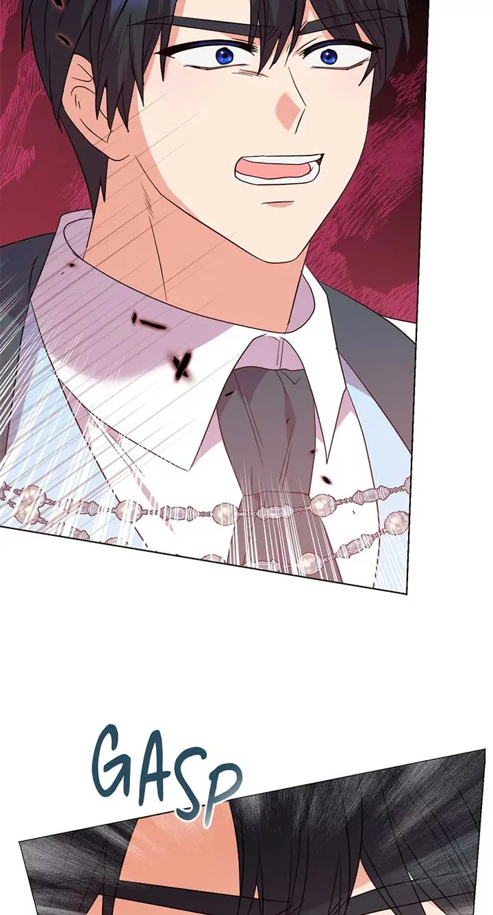 Angelica: My wife has changed Chapter 49 Online - página 42