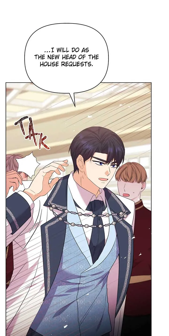 Angelica: My wife has changed Chapter 49 Online - página 46