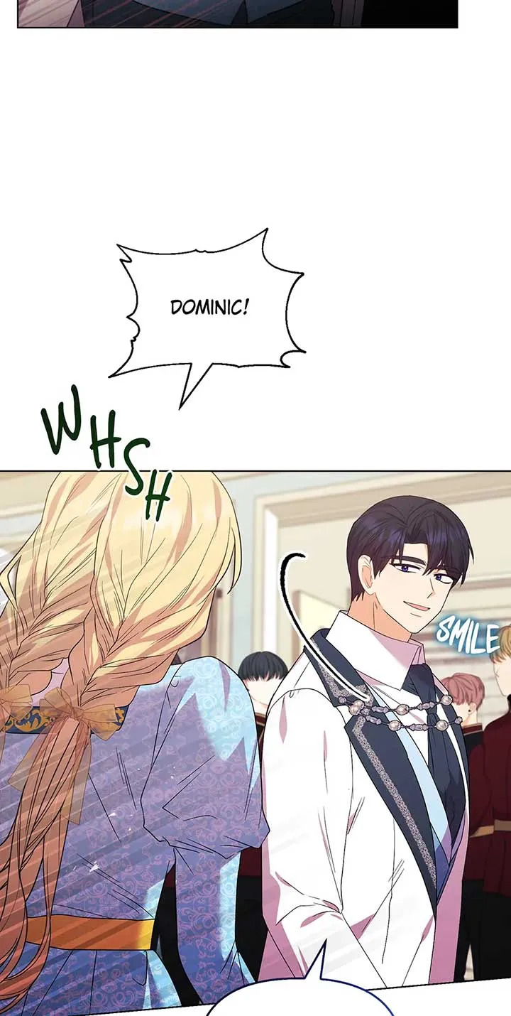 Angelica: My wife has changed Chapter 49 Online - página 47