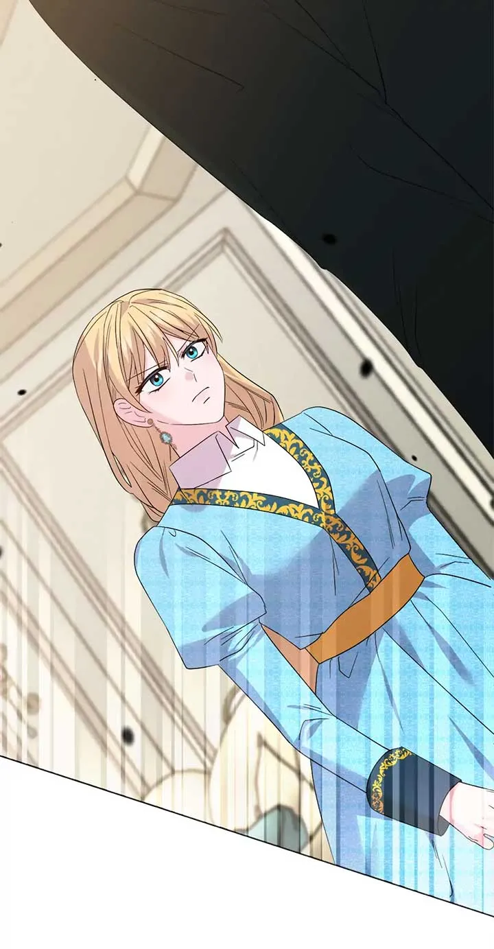 Angelica: My wife has changed Chapter 49 Online - página 55