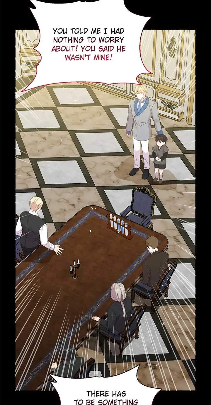 Angelica: My wife has changed Chapter 49 Online - página 60